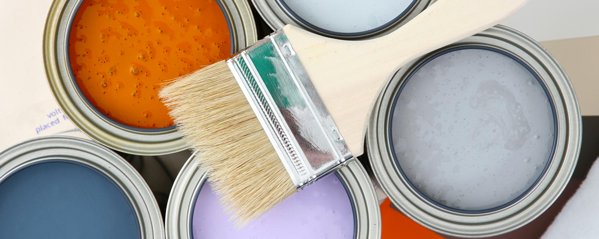 Como diluir a tinta corretamente?