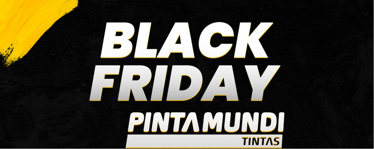 A era da BLACK FRIDAY no Brasil