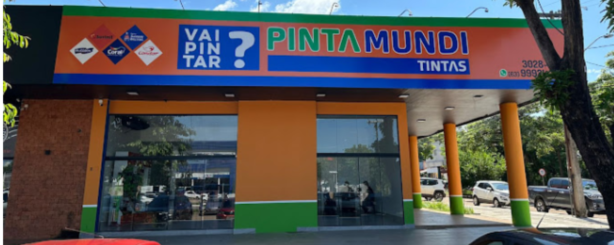 Franquia de tintas para quem já tem loja: como converter um negócio independente em uma operação mais lucrativa