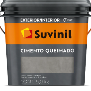 Suvinil Cimento Queimado